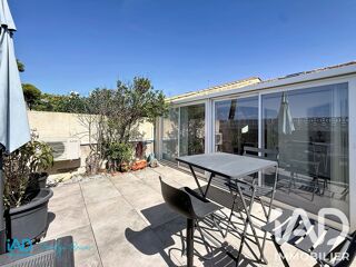  Maison à vendre 3 pièces 72 m²