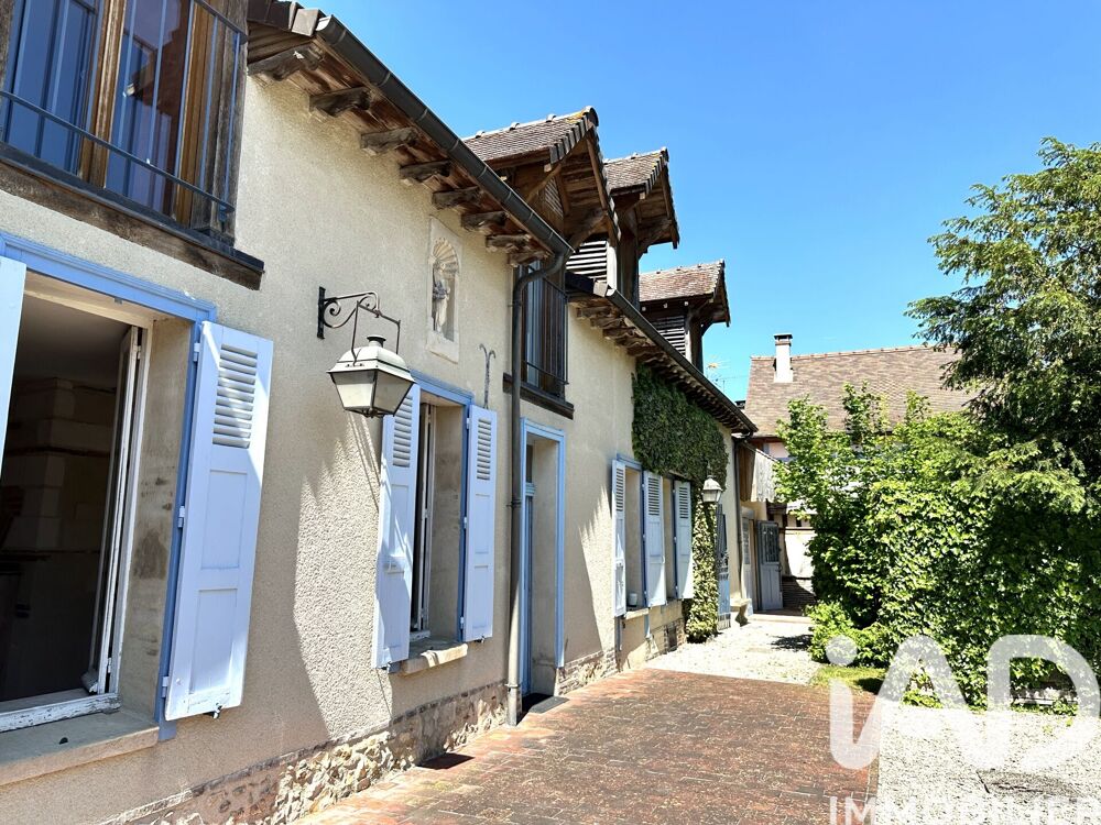 Vente Demeure 10 pièces