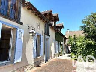  Maison à vendre 10 pièces 245 m²