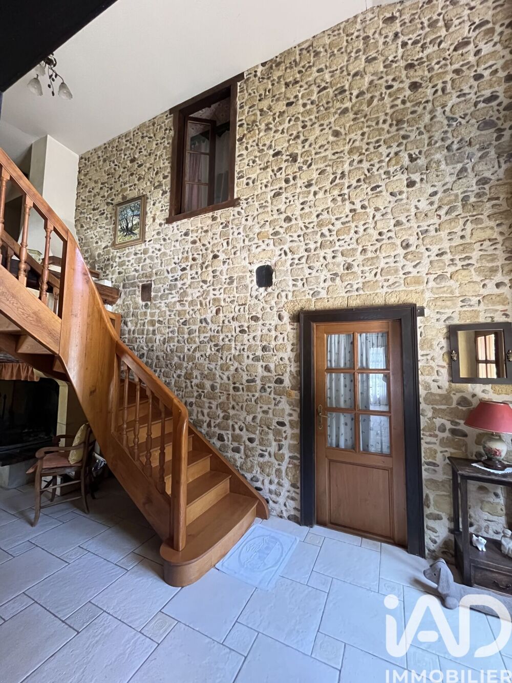 Vente Maison Vente Maison de campagne 7 pièces Castelnau-magnoac