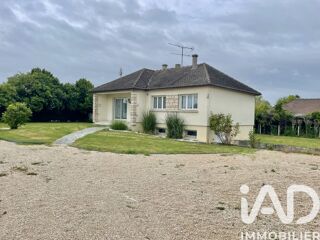  Maison à vendre 3 pièces 78 m²