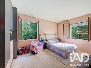  Maison à vendre 7 pièces 130 m²