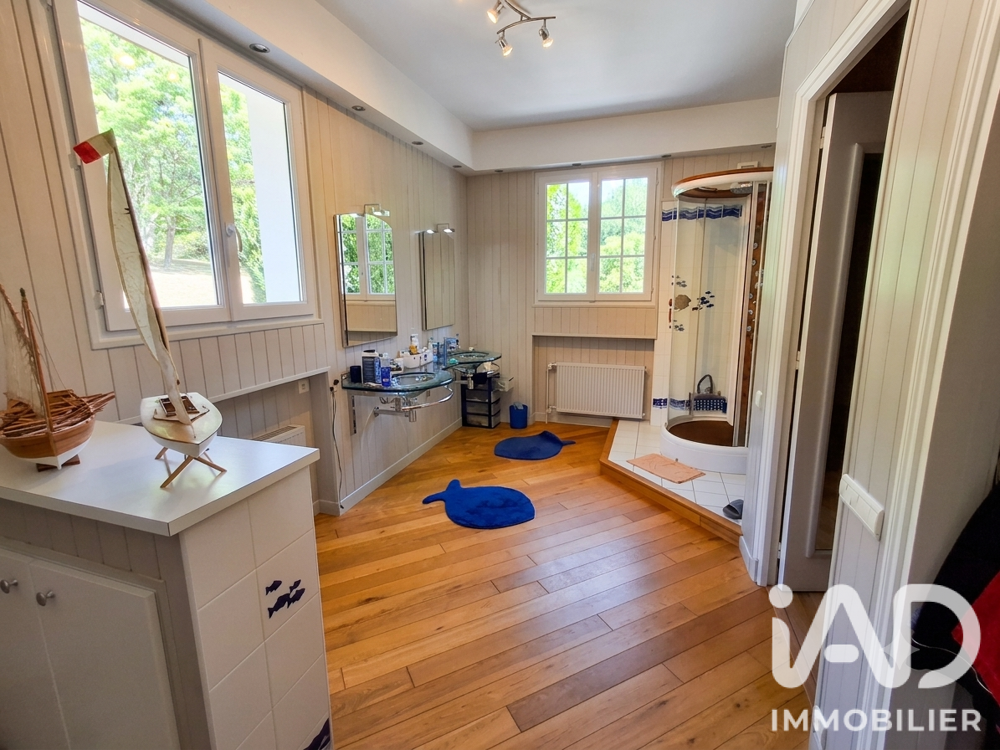 à vendre  Maison Appeville-Annebault (27290)