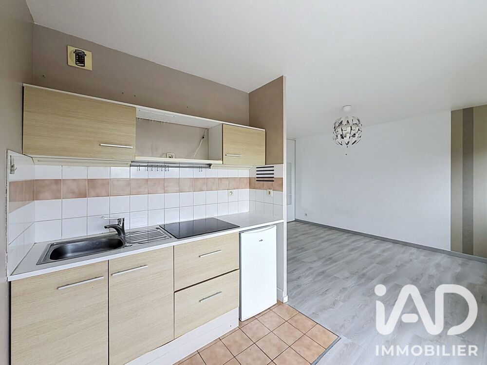 Vente Appartement Vente Appartement 1 pièce Bois-guillaume
