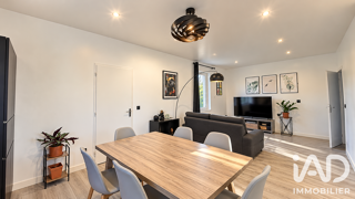  Maison à vendre 2 pièces 69 m²