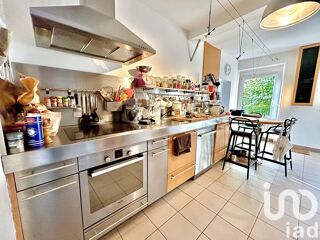  Maison à vendre 8 pièces 174 m²