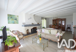  Maison � vendre 5 pi�ces 125 m�