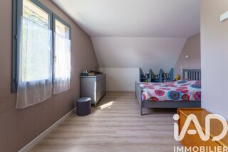  Maison à vendre 6 pièces 145 m²