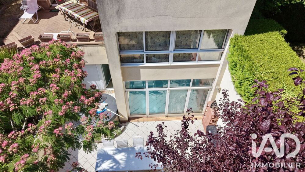 Vente Maison Vente Maison/villa 8 pièces Carrières-sur-seine