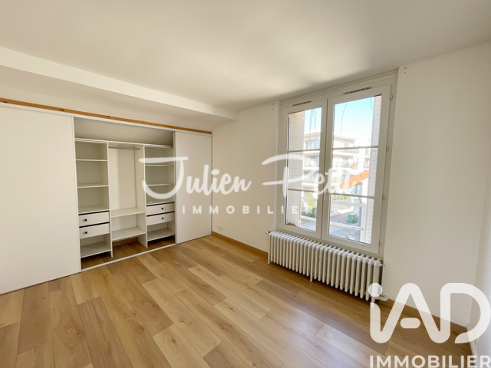 Vente Maison Vente Maison/villa 4 pièces Châtenay-malabry