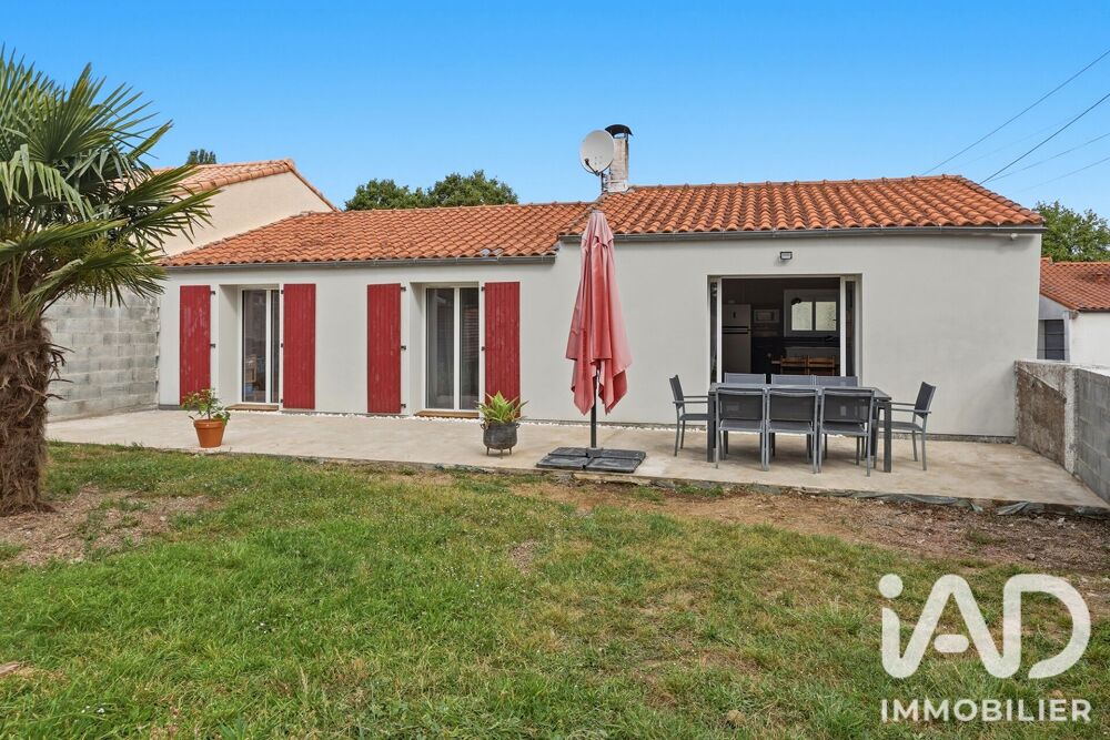 Vente Maison/villa 3 pièces