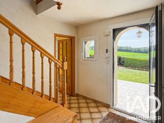  Maison à vendre 7 pièces 186 m²