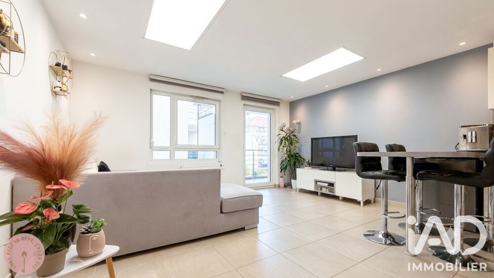 Vente Appartement Vente Appartement 2 pièces Woippy