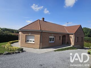  Maison à vendre 5 pièces 145 m²