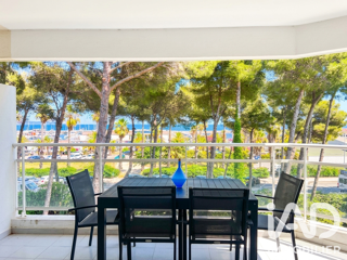 Vente Appartement Vente Appartement 4 pièces Hyères