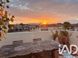  Appartement � vendre 3 pi�ces 66 m�