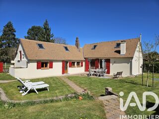  Maison à vendre 5 pièces 104 m²