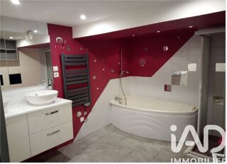  Maison à vendre 6 pièces 172 m²