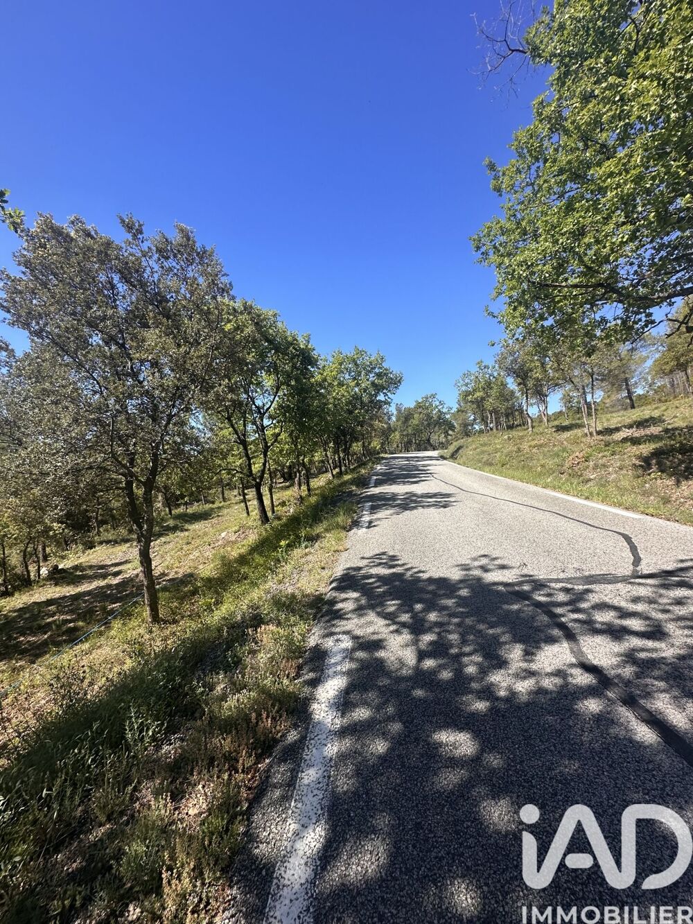 Vente Terrain Vente Terrain 19 030 m&sup2; Claviers