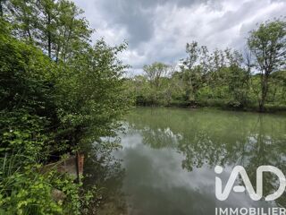  Terrain à vendre 1191 m²