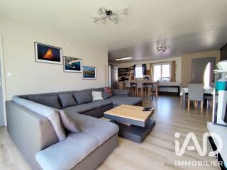  Maison à vendre 5 pièces 111 m²