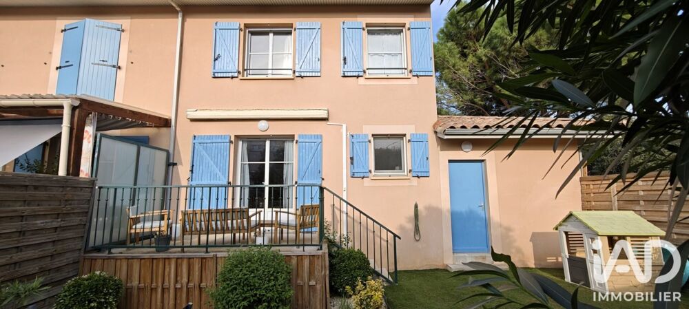 Vente Maison Vente Maison traditionnelle 3 pièces Claira