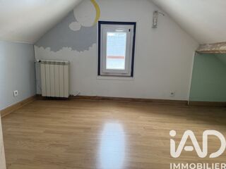  Maison à vendre 3 pièces 65 m²
