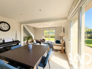  Maison à vendre 5 pièces 100 m²