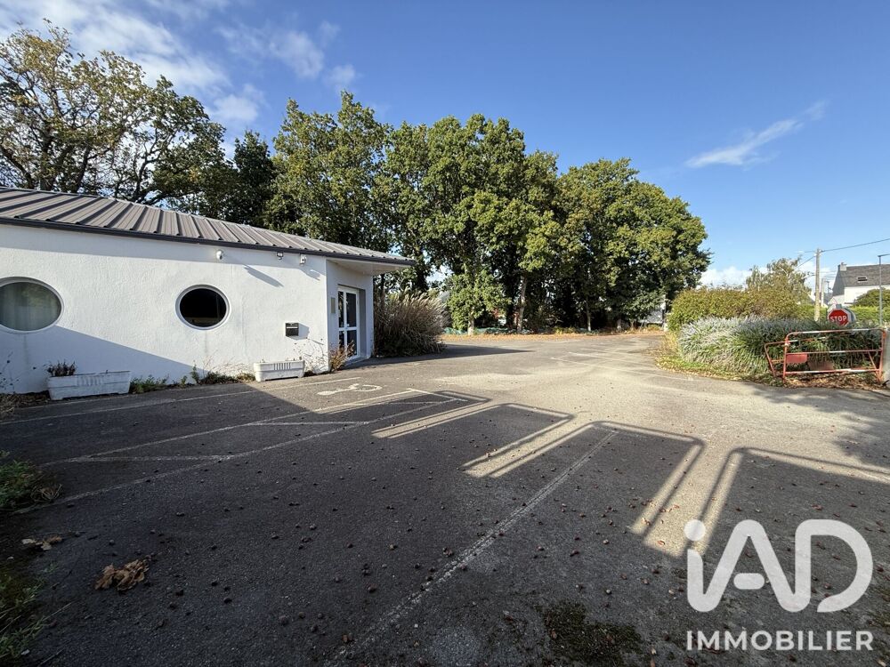   Vente Boutique/Local commercial 401 m&sup2; 