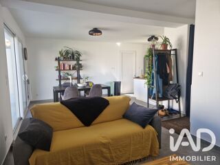 Vente Maison Vente Maison/villa 4 pièces Yves