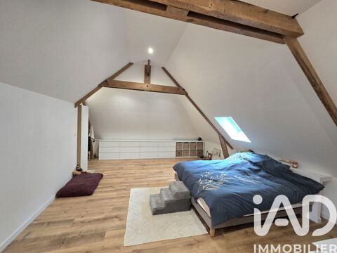   Vente Maison/villa 6 pièces Maison - 6 pièce(s) - 135 m²