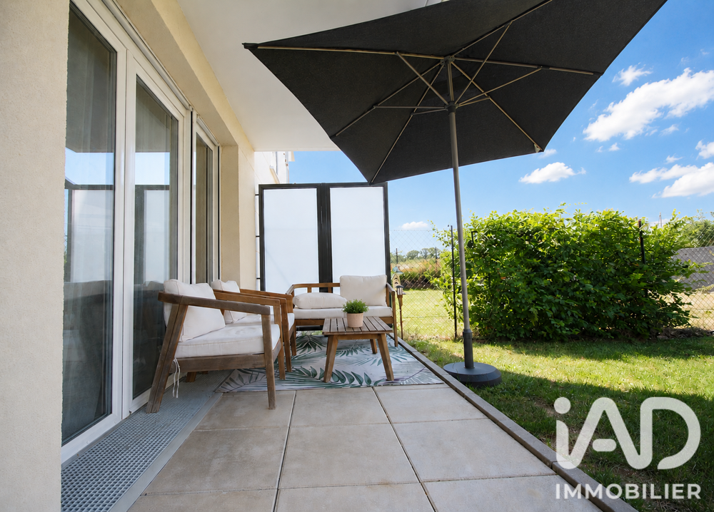 Appartement 3 pièces 62 m² · à Villennes-sur-Seine · 62 m² · 294 000 €