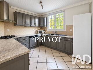  Maison à vendre 6 pièces 121 m²