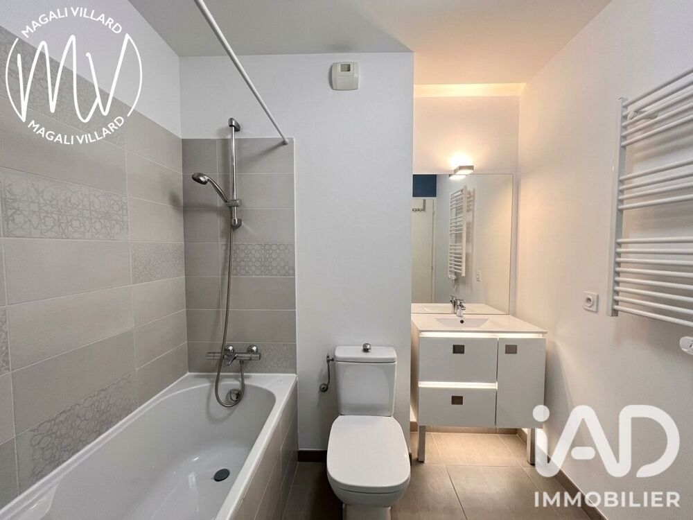 Vente Appartement Vente Appartement 3 pièces Antibes