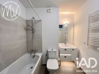 Vente Appartement Vente Appartement 3 pièces Antibes
