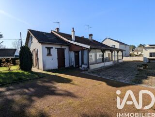  Maison à vendre 7 pièces 154 m²