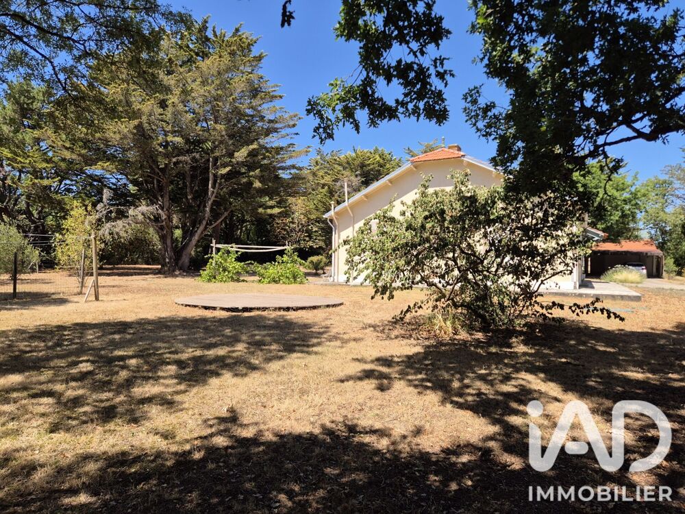 Vente Maison Vente Maison/villa 5 pièces Avrillé