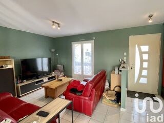  Maison à vendre 6 pièces 145 m²