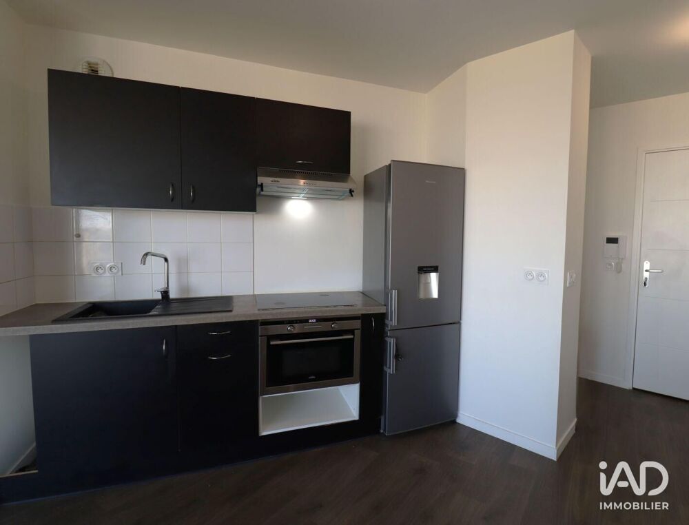 Location Appartement Location Appartement 2 pièces Noisy-le-grand