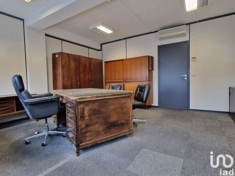   Vente - 275 m² 