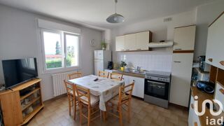  Maison à vendre 6 pièces 105 m²