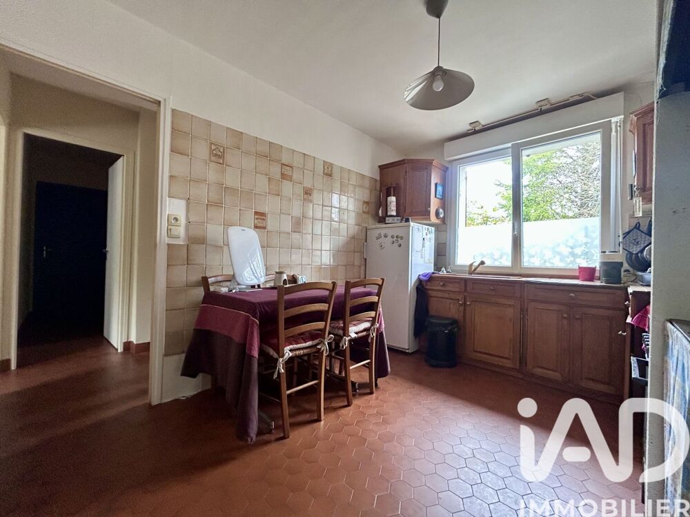 Vente Maison Vente Maison traditionnelle 4 pièces La chapelle-saint-mesmin