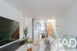  Appartement à louer 3 pièces 68 m²