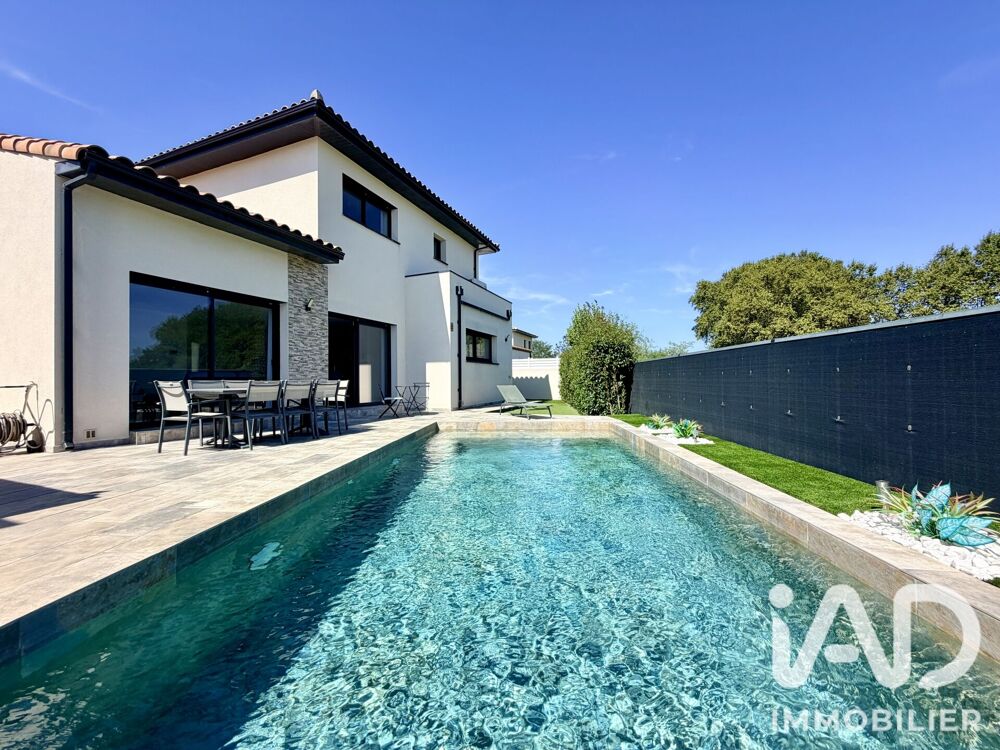 Vente Maison Vente Maison d'architecte 4 pièces Corneilla-del-vercol