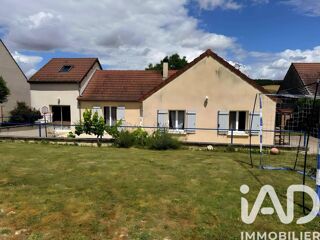 Maison à vendre 5 pièces 153 m²