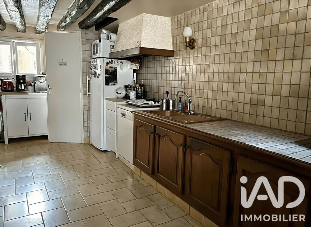 Vente Immeuble Vente Immeuble 270 m&sup2; Rambouillet