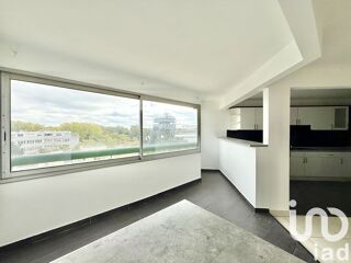  Appartement à vendre 4 pièces 96 m²