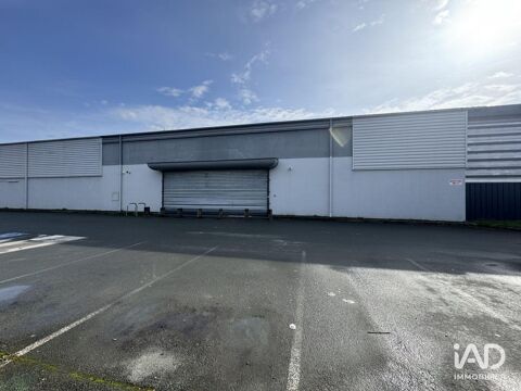 Location Boutique/Local commercial 1 070 m&sup2; 2628 86110 Mirebeau