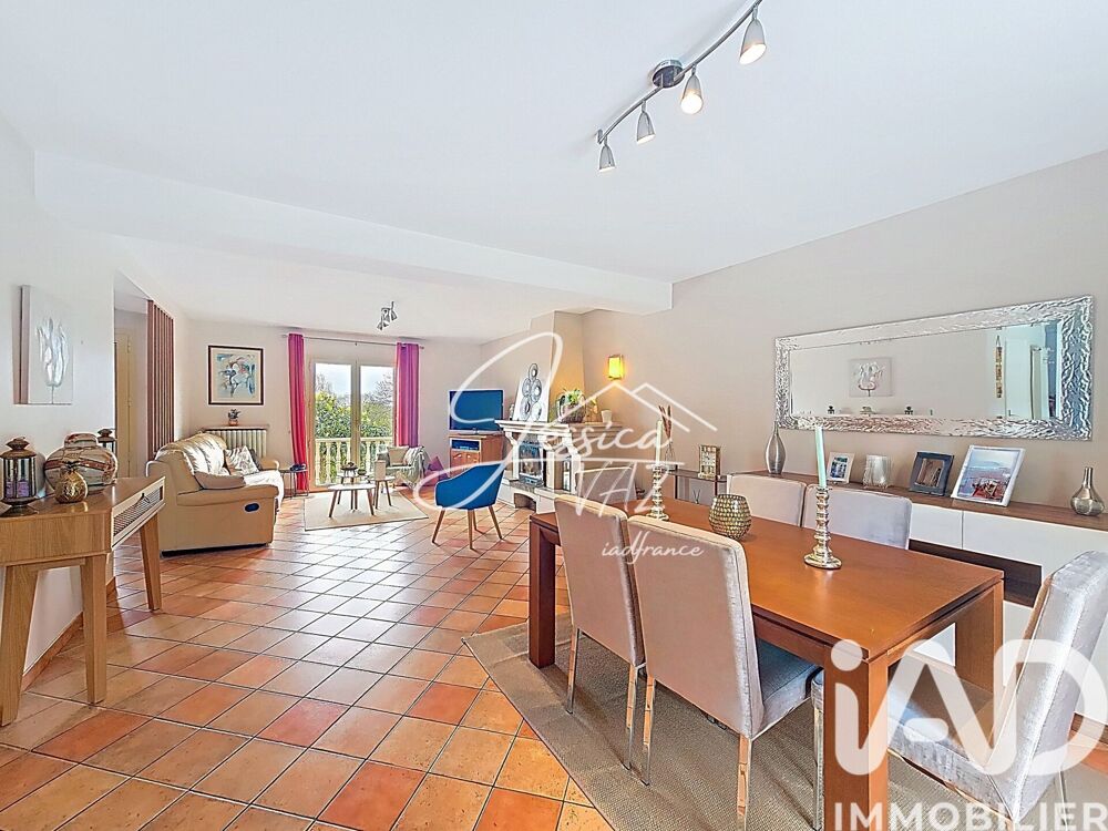 Vente Maison traditionnelle 6 pièces