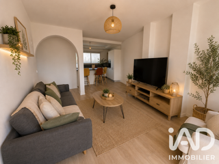  Appartement à vendre 4 pièces 87 m²